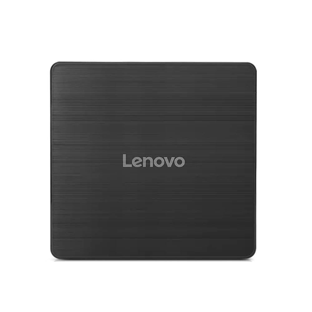 Lenovo Slim DVD Burner DB65 Lenovo Slim DVD Burner DB65